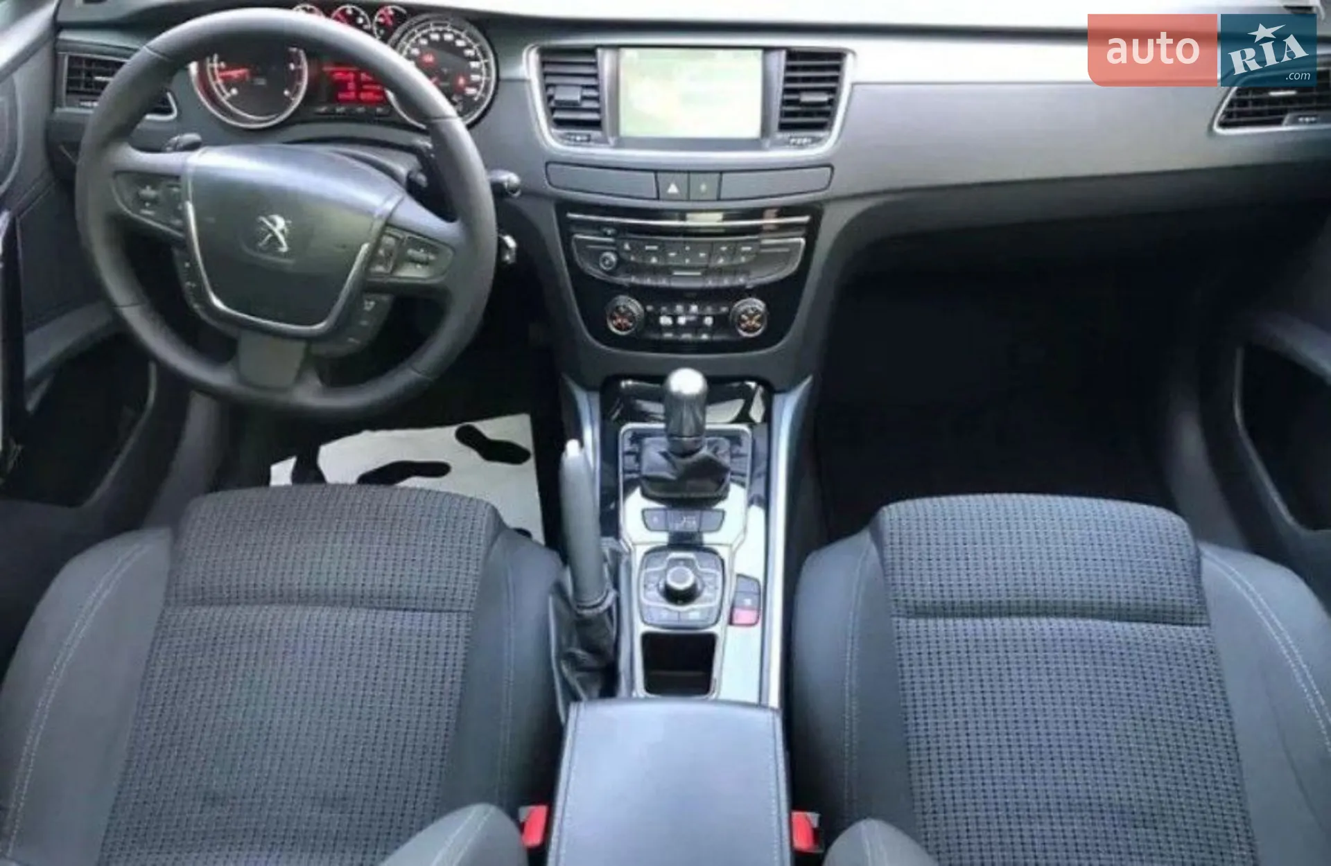 2013 Peugeot 508 - мініатюра 18