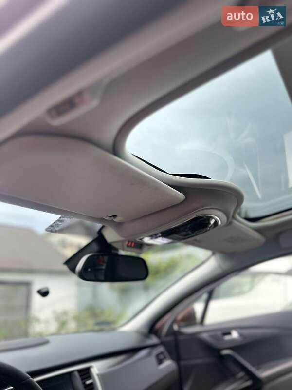 Універсал Peugeot 508 2012 в Києві