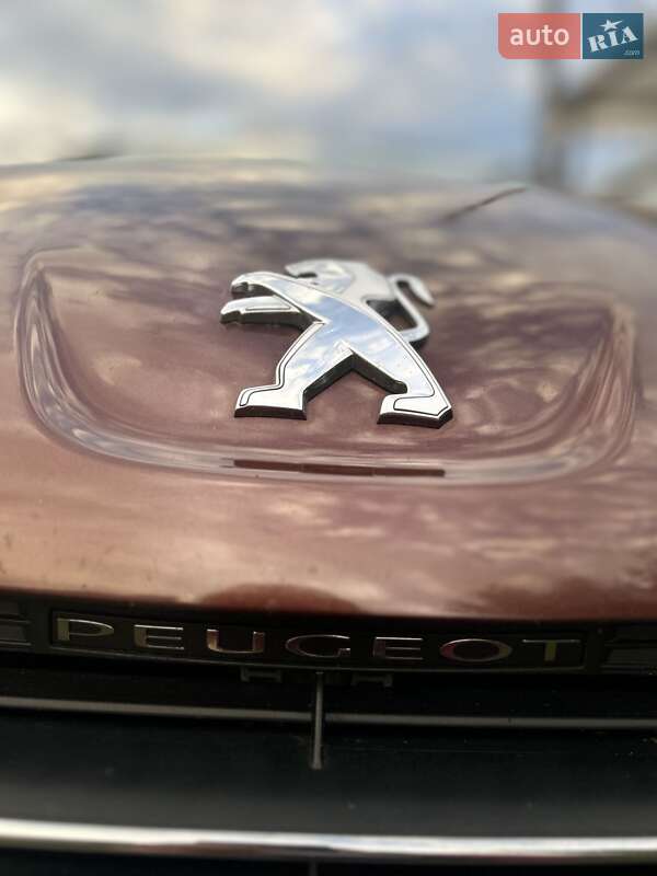 Універсал Peugeot 508 2012 в Києві