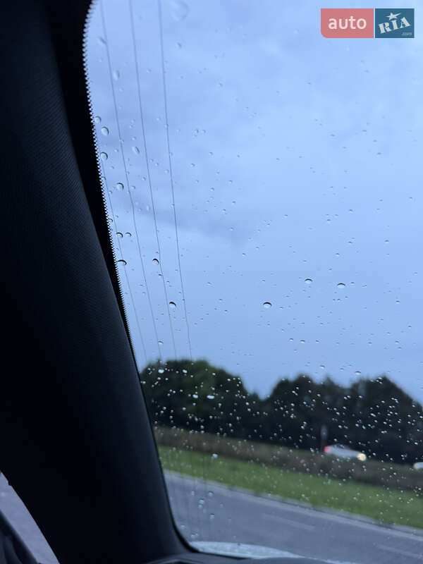 Фастбек Peugeot 508 2020 в Львові