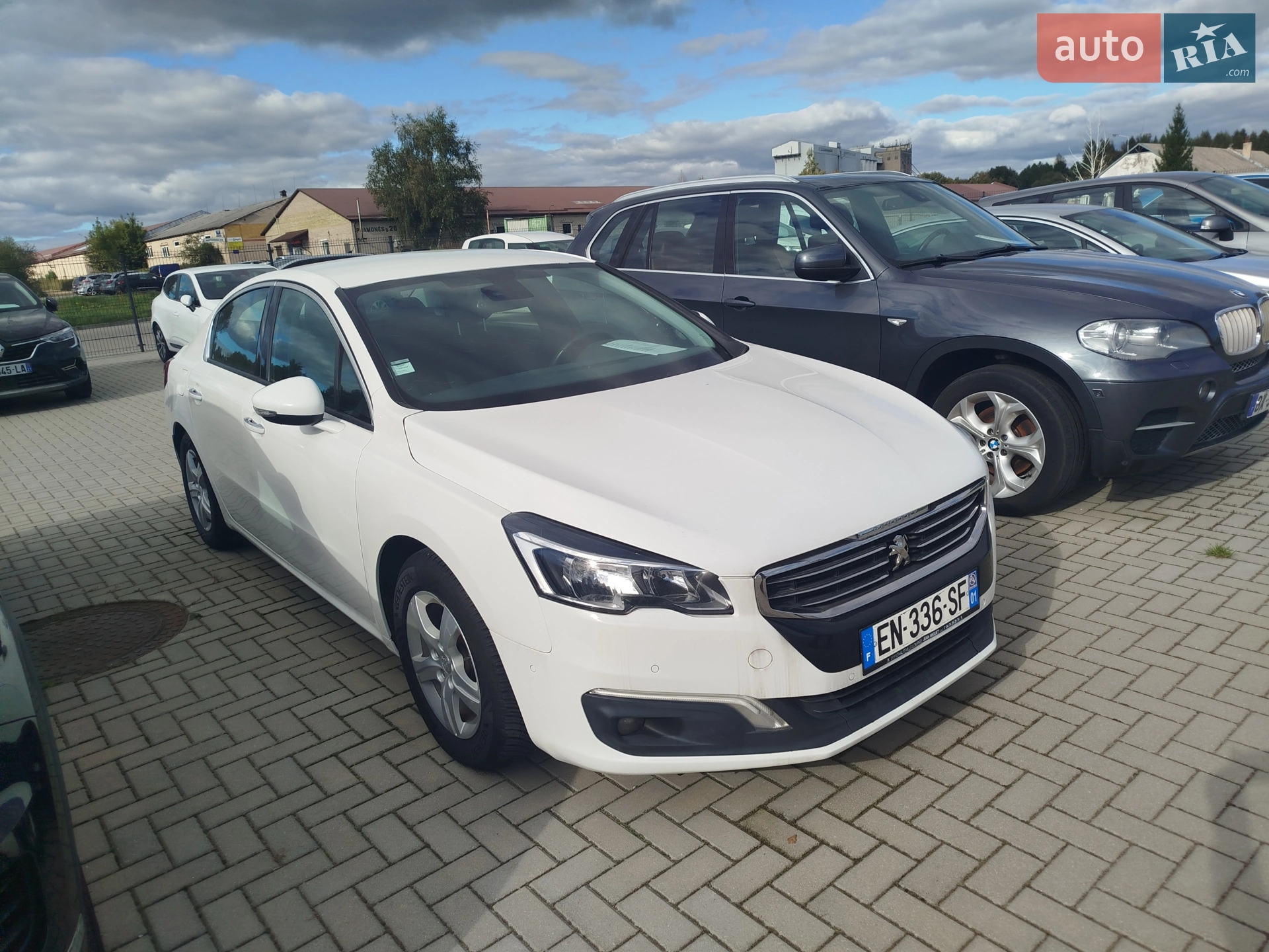 Фото авто 5
