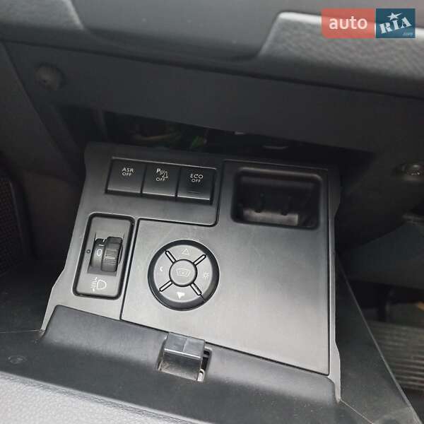 Седан Peugeot 508 2013 в Луцьку