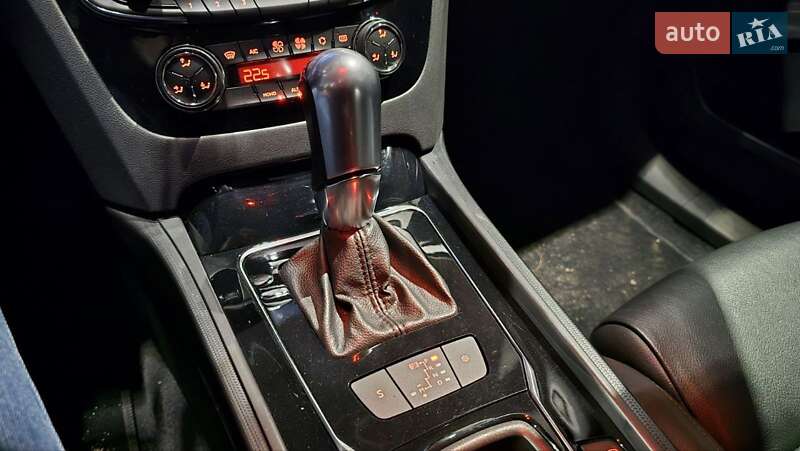 Седан Peugeot 508 2012 в Николаеве