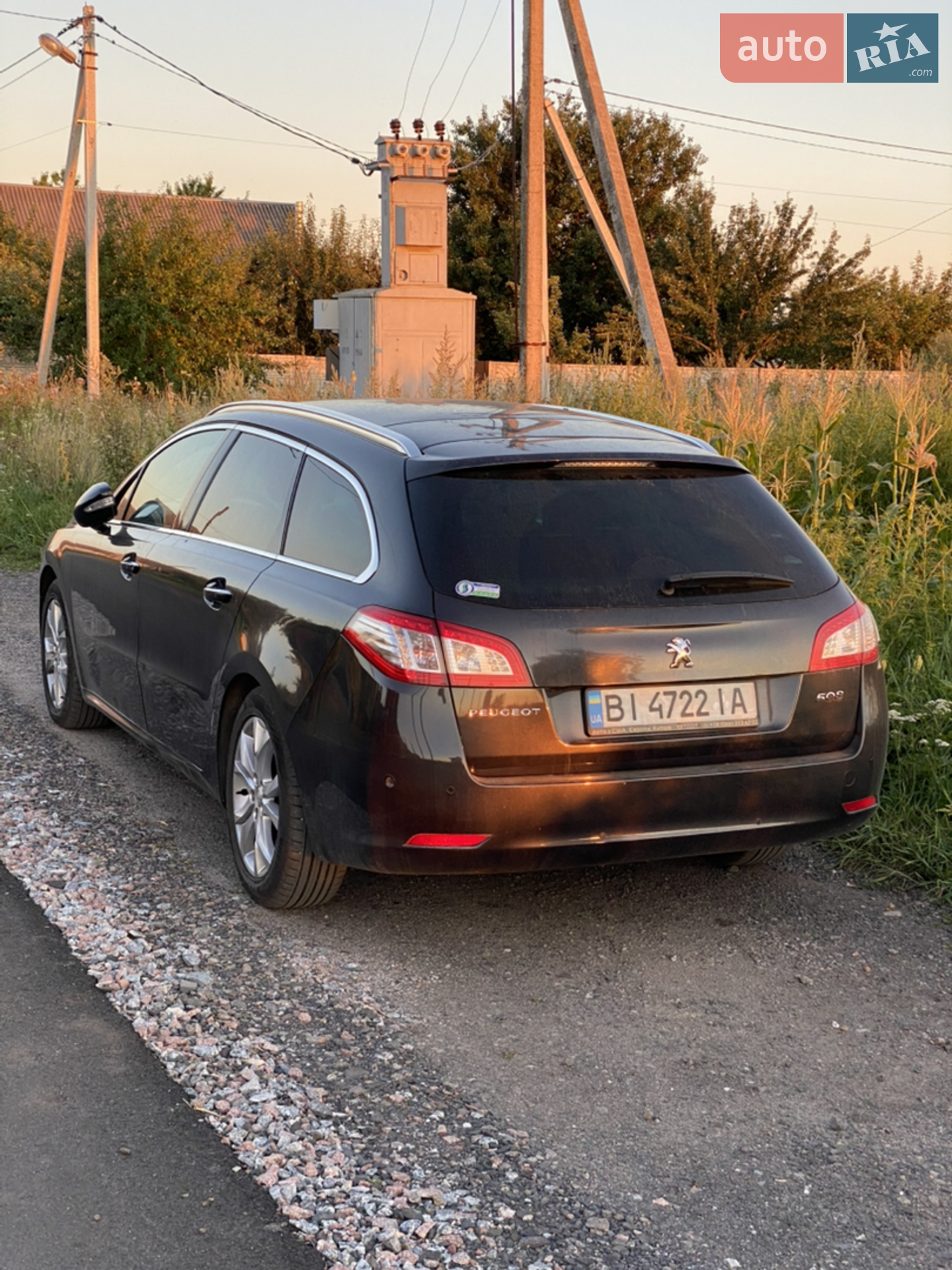 2016 Peugeot 508 - мініатюра 2