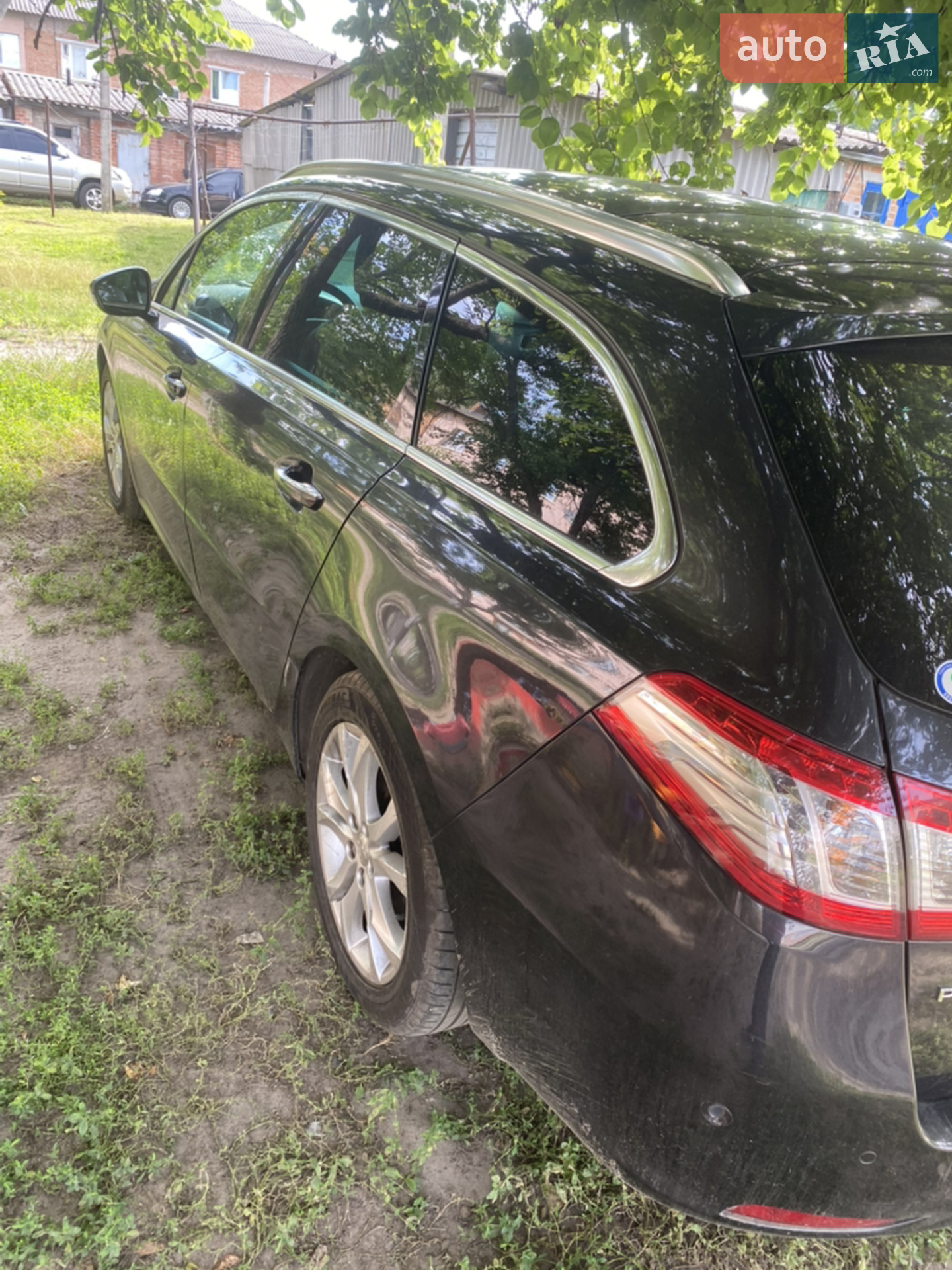 2016 Peugeot 508 - мініатюра 5