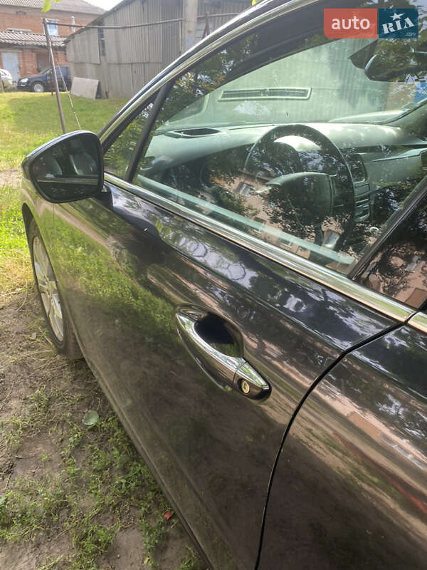 Універсал Peugeot 508 2016 в Полтаві