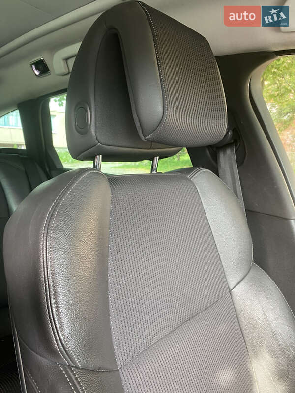 Універсал Peugeot 508 2016 в Полтаві