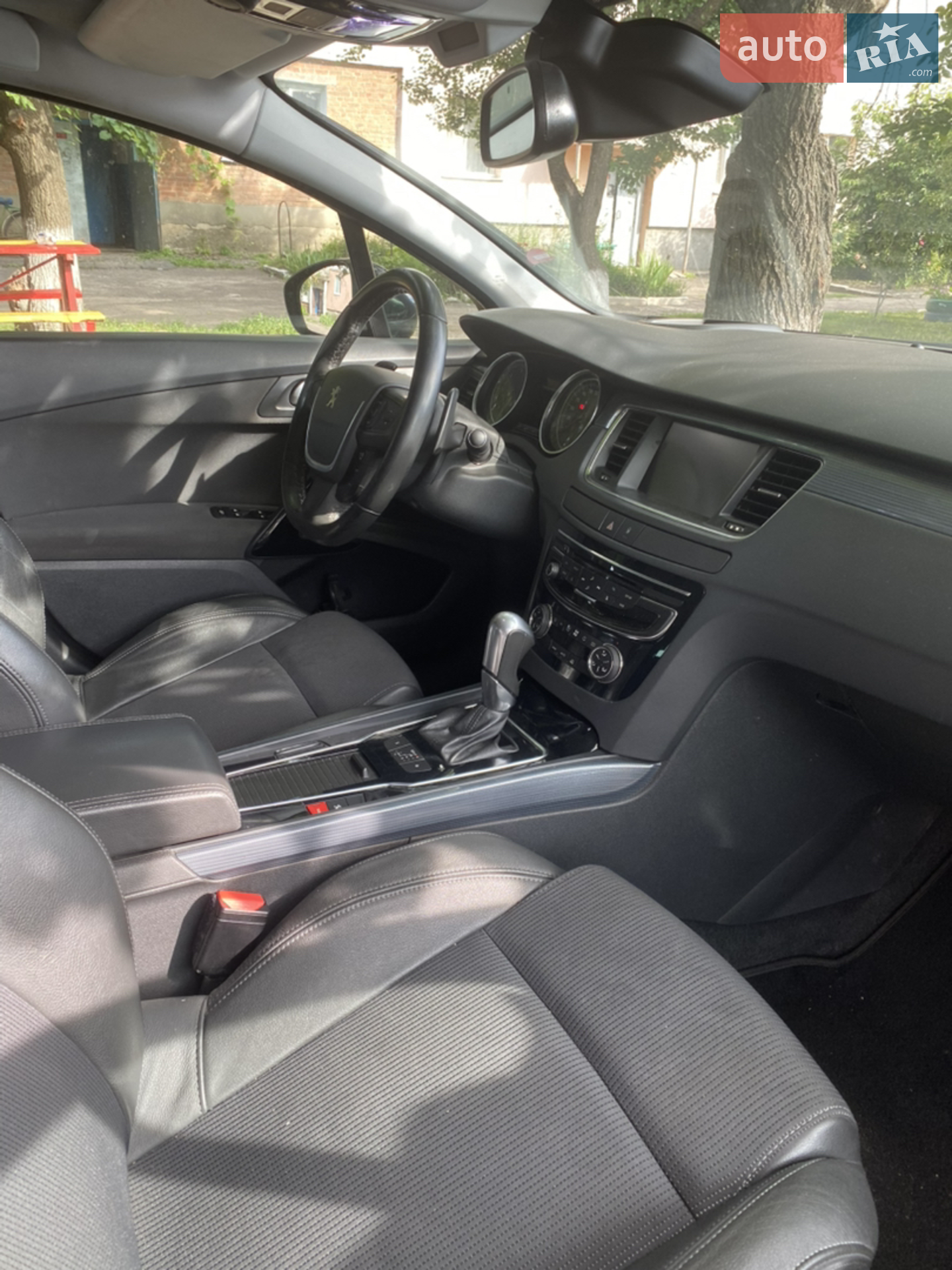 2016 Peugeot 508 - мініатюра 34