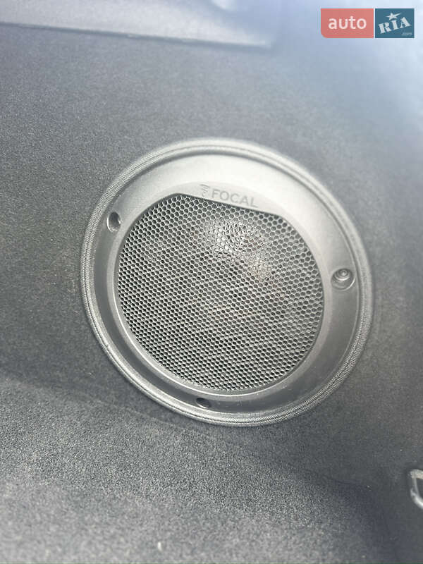 Фастбек Peugeot 508 2019 в Києві фото 32 Фастбек Peugeot 508 2019 в Києві