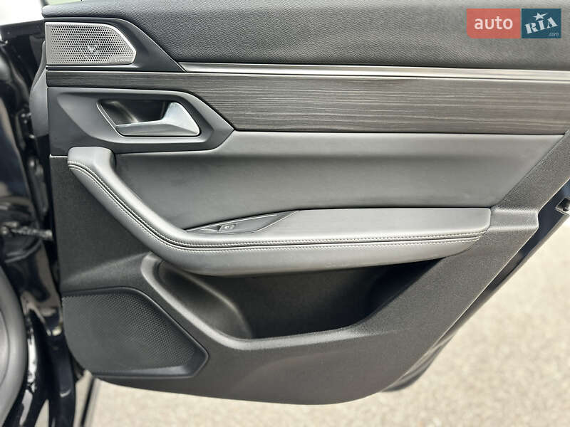 Фастбек Peugeot 508 2019 в Києві фото 35 Фастбек Peugeot 508 2019 в Києві