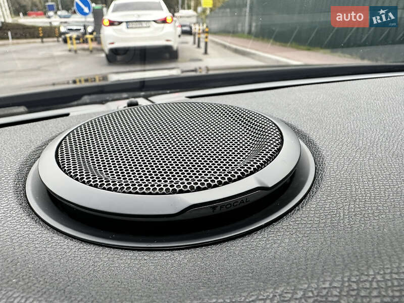 Фастбек Peugeot 508 2019 в Києві фото 51 Фастбек Peugeot 508 2019 в Києві