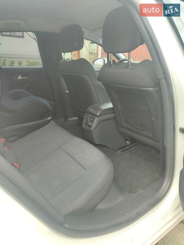 Седан Peugeot 508 2011 в Балте