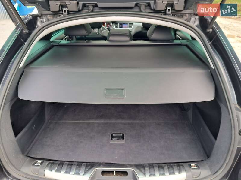 Универсал Peugeot 508 2011 в Львове