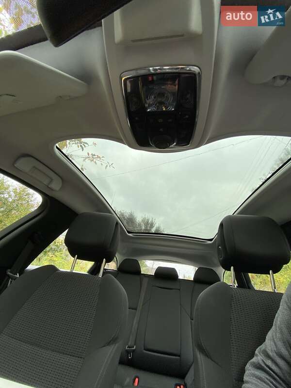 Универсал Peugeot 508 2013 в Бородянке