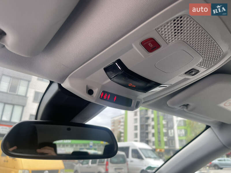 Фастбэк Peugeot 508 2019 в Ровно фото 22 Фастбэк Peugeot 508 2019 в Ровно