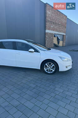 Универсал Peugeot 508 2014 в 