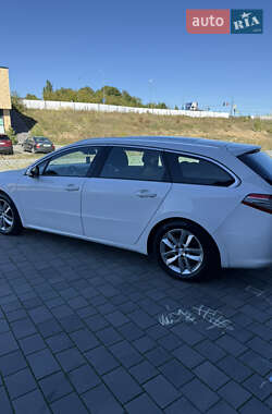 Универсал Peugeot 508 2014 в 