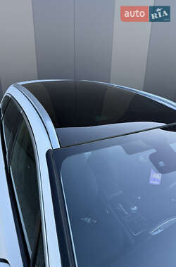 Универсал Peugeot 508 2014 в 