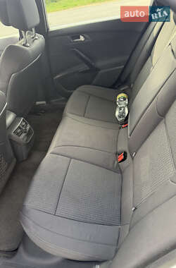 Универсал Peugeot 508 2014 в 