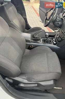 Универсал Peugeot 508 2014 в 