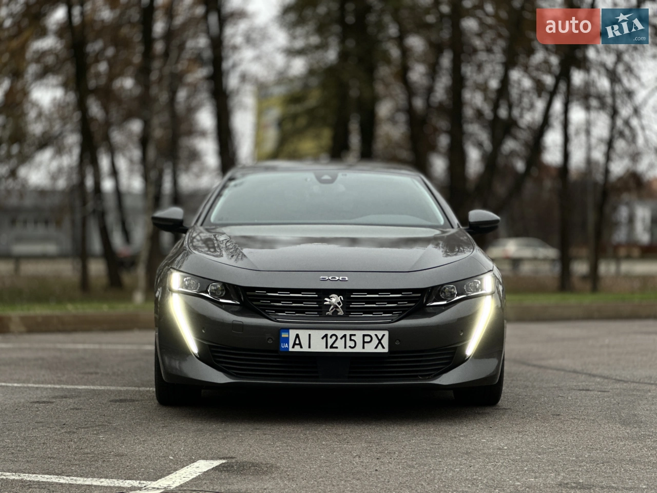 2021 Peugeot 508 - мініатюра 55