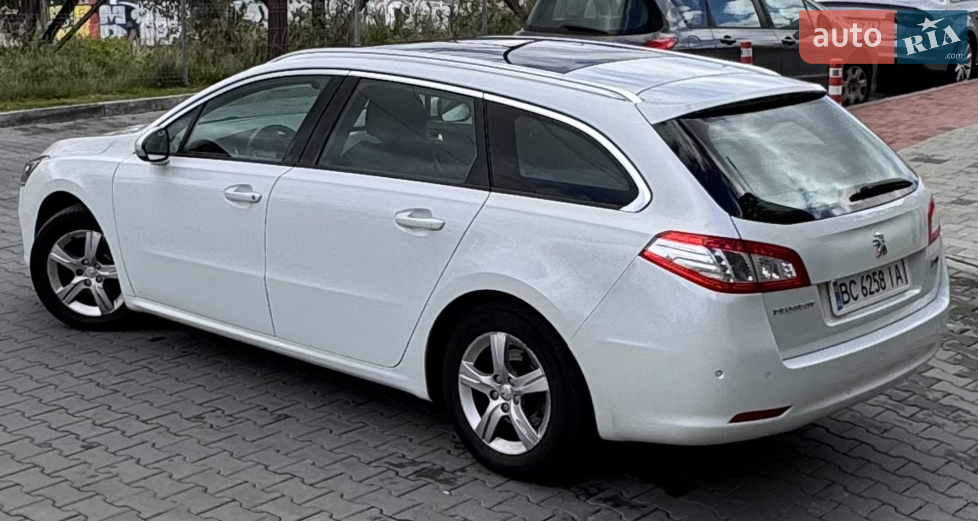 2015 Peugeot 508 - мініатюра 28