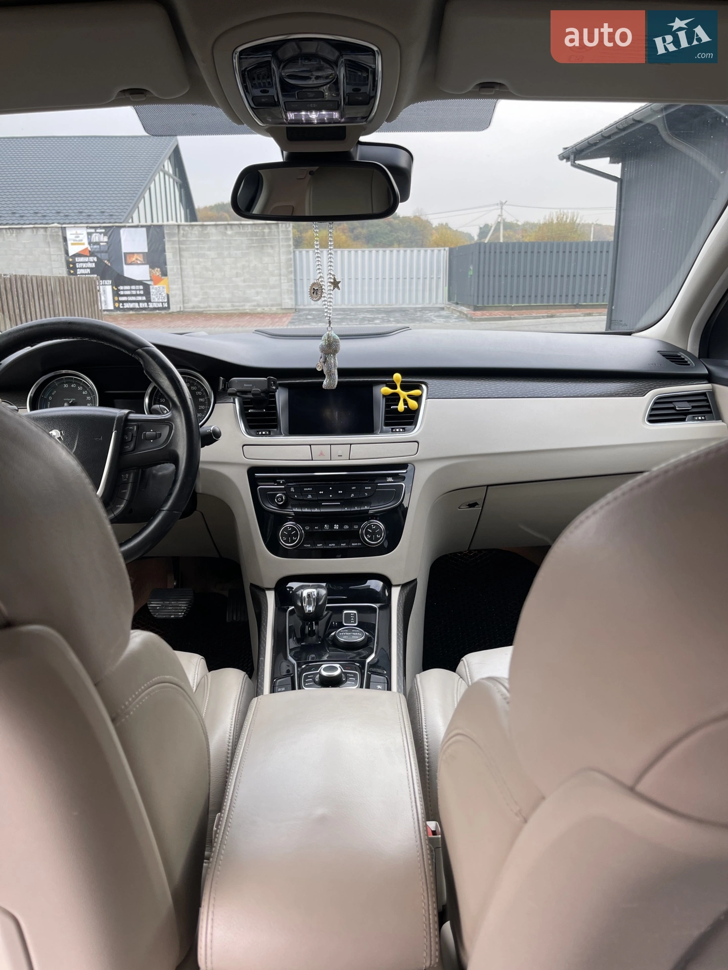 2013 Peugeot 508 - мініатюра 31