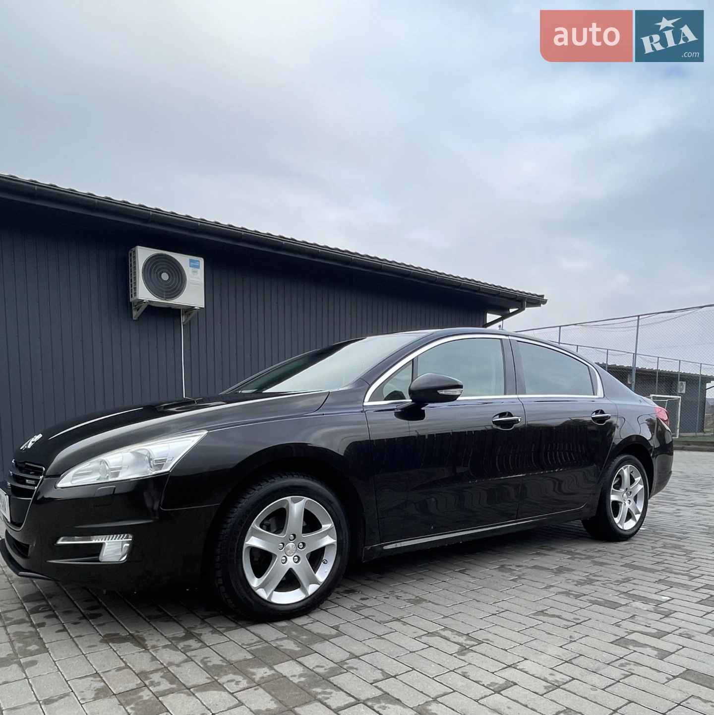 2013 Peugeot 508 - мініатюра 34