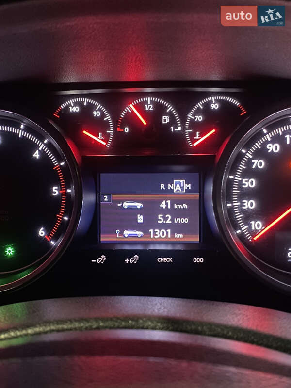 Универсал Peugeot 508 2011 в Стрые