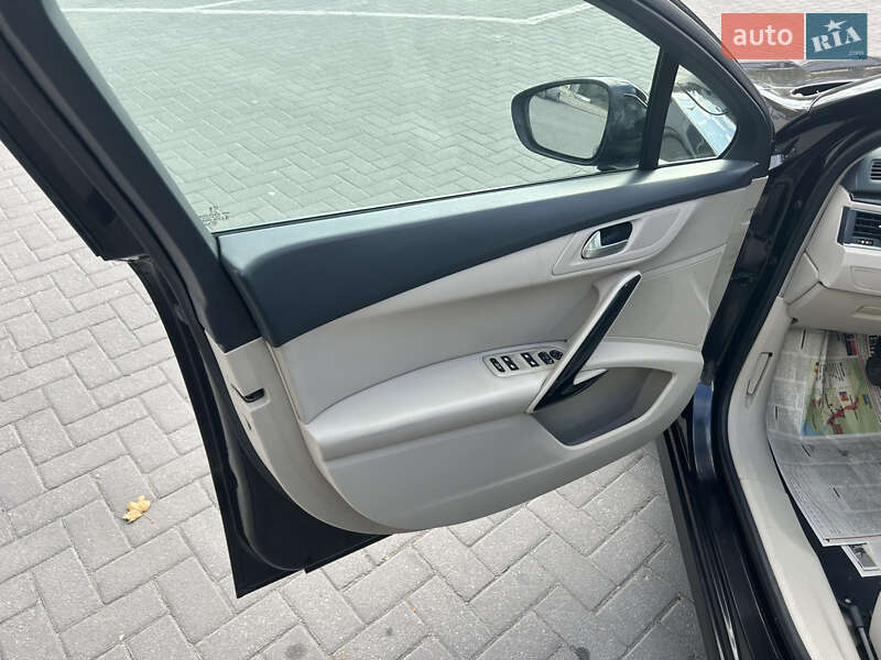 Универсал Peugeot 508 2011 в Днепре