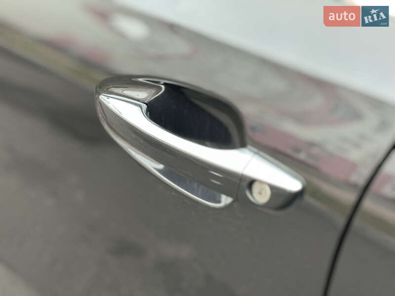 Седан Peugeot 508 2012 в Виннице