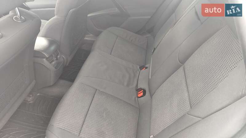 Универсал Peugeot 508 2011 в Жмеринке фото 20 Универсал Peugeot 508 2011 в Жмеринке