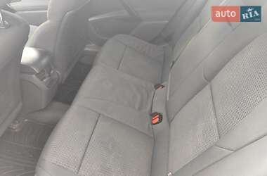 Универсал Peugeot 508 2011 в 