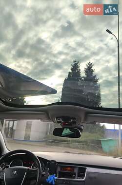 Универсал Peugeot 508 2011 в 
