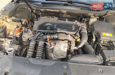 Универсал Peugeot 508 2011 в 
