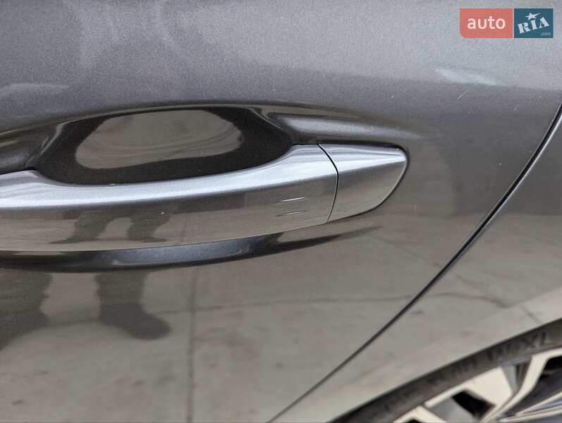 Универсал Peugeot 508 2021 в Дубно фото 25 Универсал Peugeot 508 2021 в Дубно