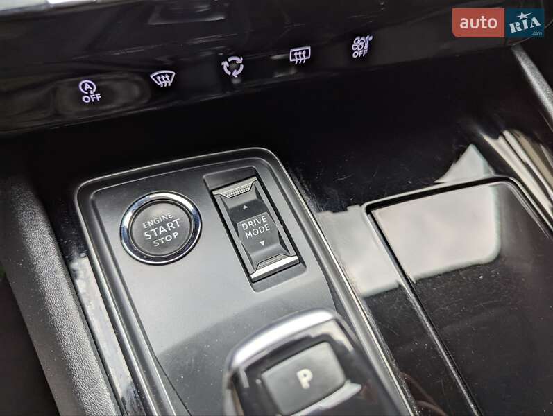 Универсал Peugeot 508 2021 в Дубно фото 41 Универсал Peugeot 508 2021 в Дубно