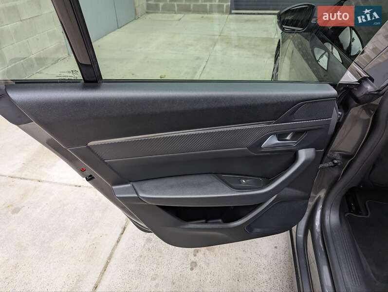Универсал Peugeot 508 2021 в Дубно фото 72 Универсал Peugeot 508 2021 в Дубно