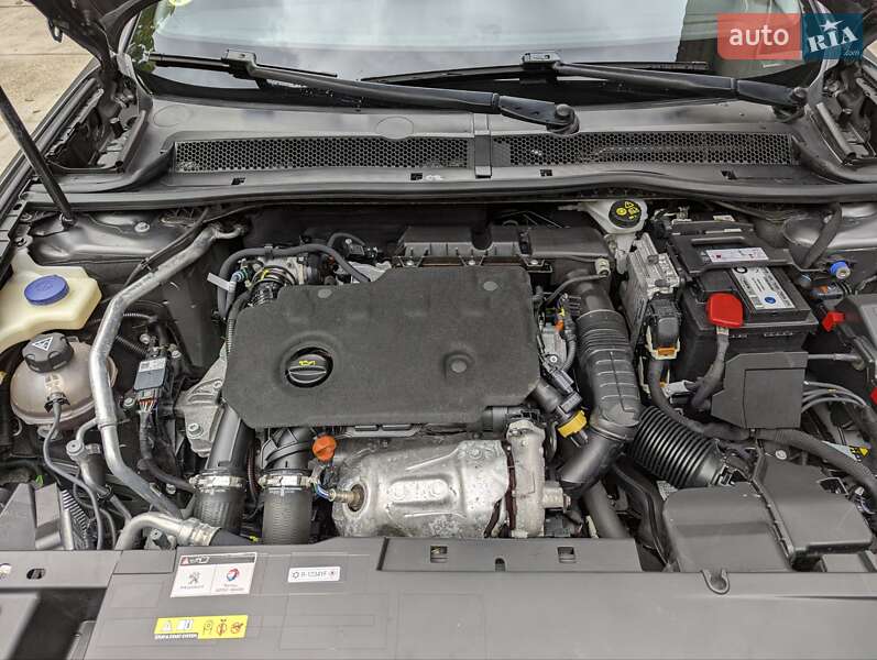 Универсал Peugeot 508 2021 в Дубно фото 77 Универсал Peugeot 508 2021 в Дубно