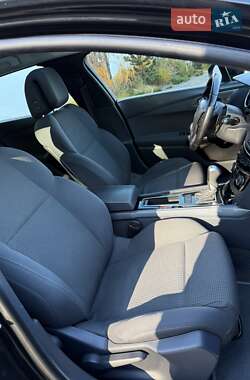 Универсал Peugeot 508 2016 в 