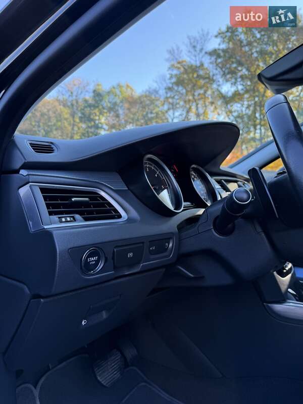 Универсал Peugeot 508 2016 в Луцке