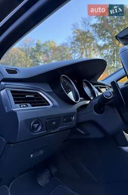 Универсал Peugeot 508 2016 в 