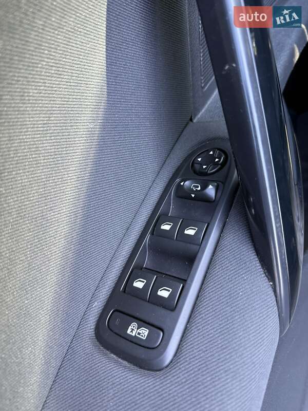 Универсал Peugeot 508 2016 в Луцке