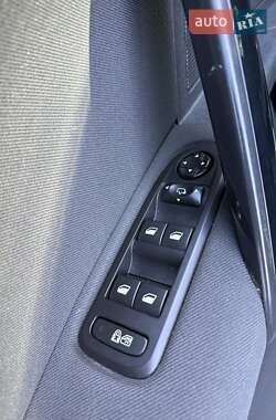 Универсал Peugeot 508 2016 в 