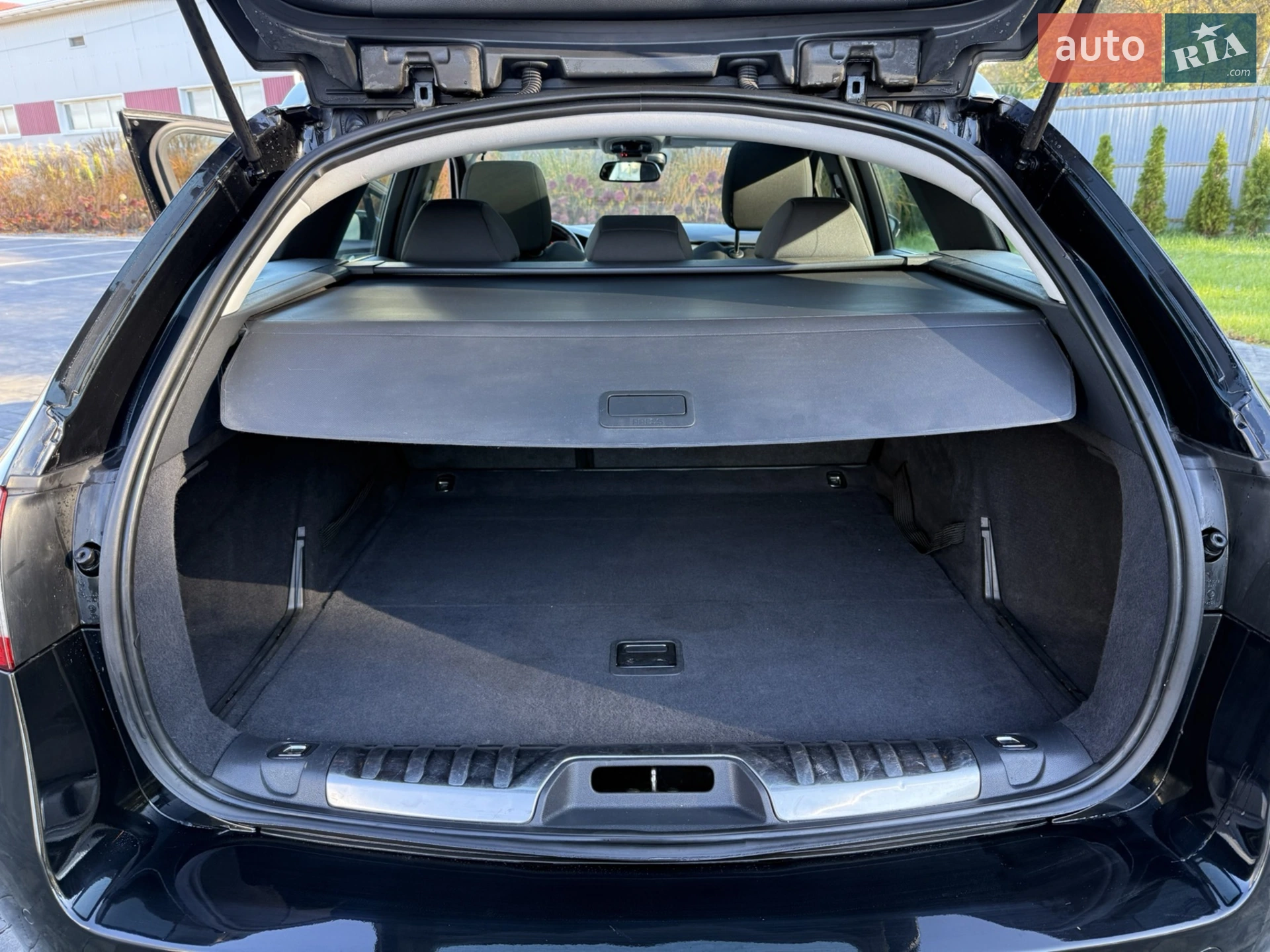 2016 Peugeot 508 - мініатюра 19