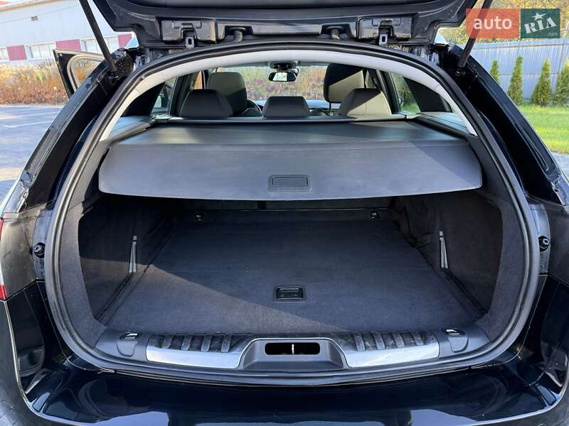 Универсал Peugeot 508 2016 в Луцке