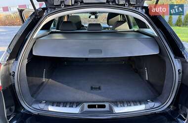 Универсал Peugeot 508 2016 в 