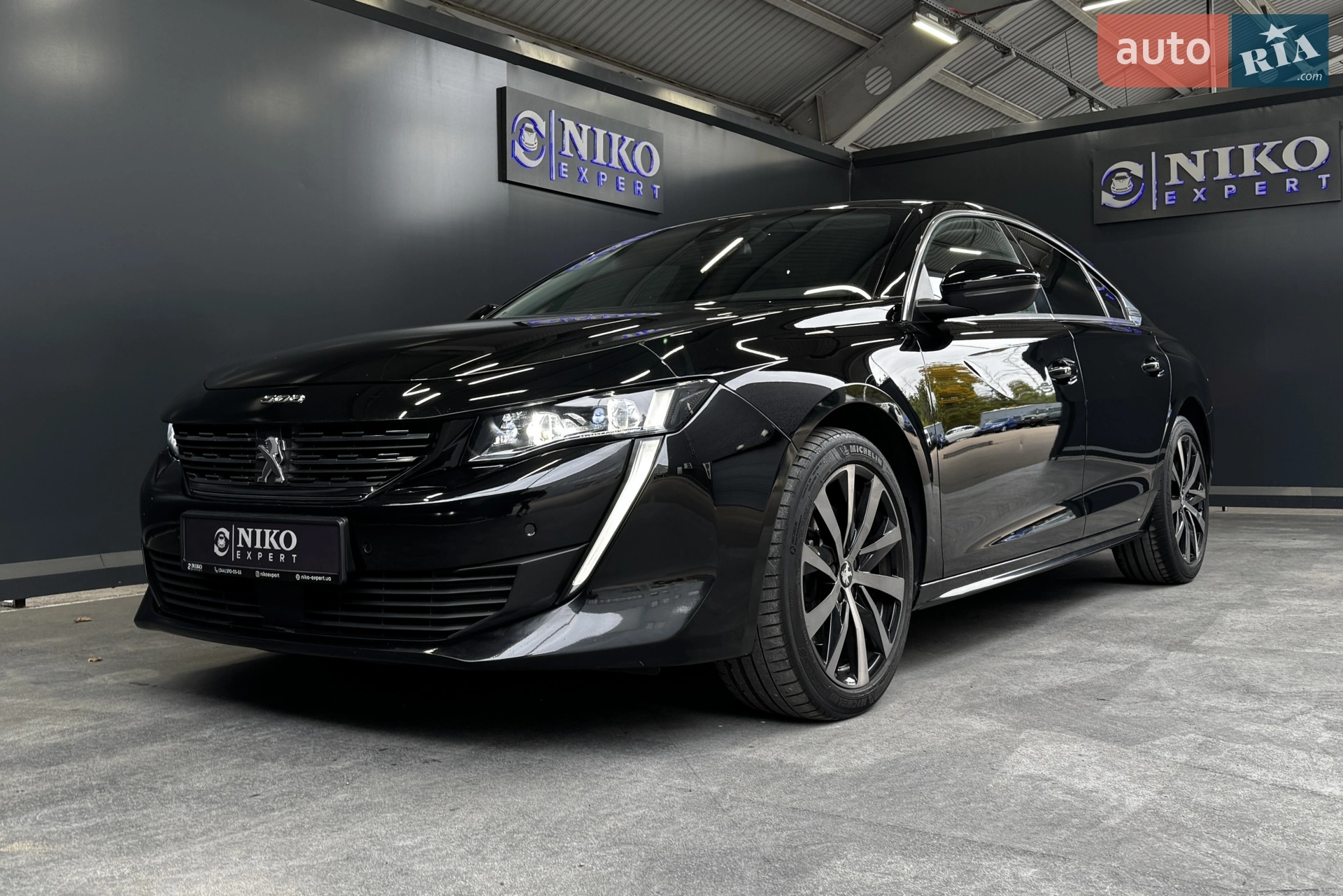 2019 Peugeot 508 - мініатюра 6
