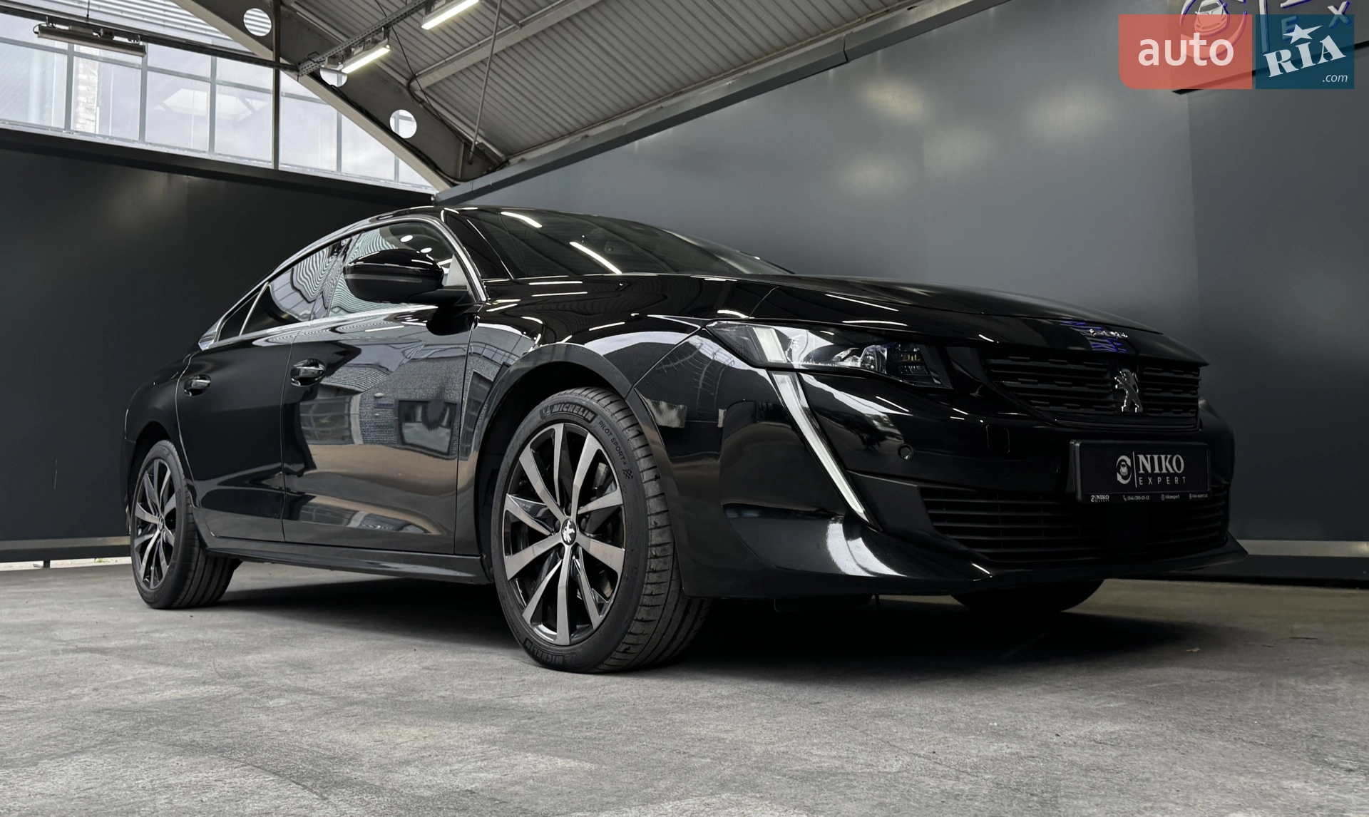 2019 Peugeot 508 - мініатюра 26