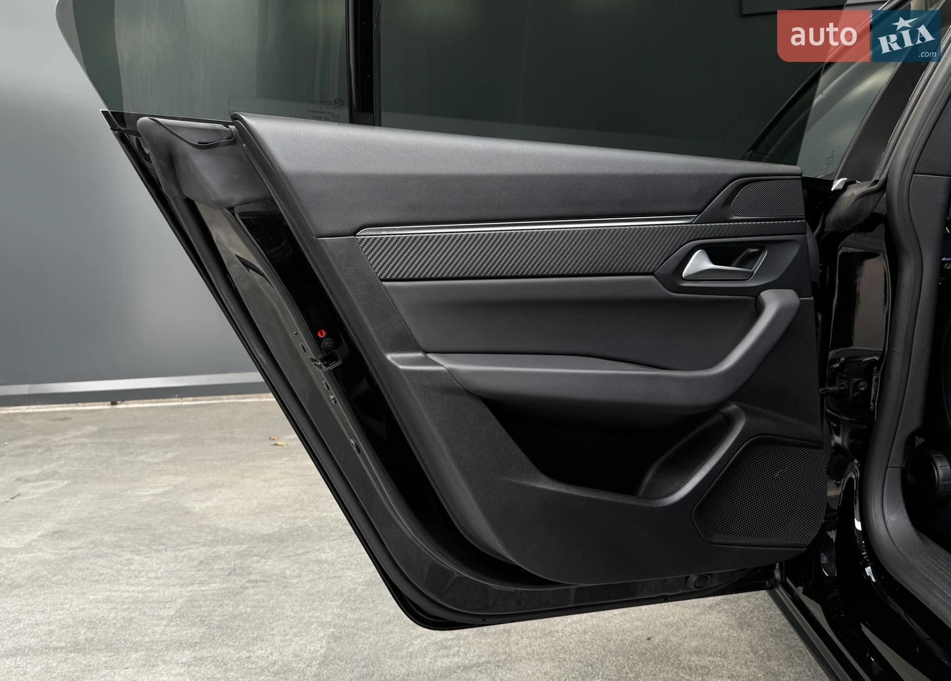 2019 Peugeot 508 - мініатюра 45